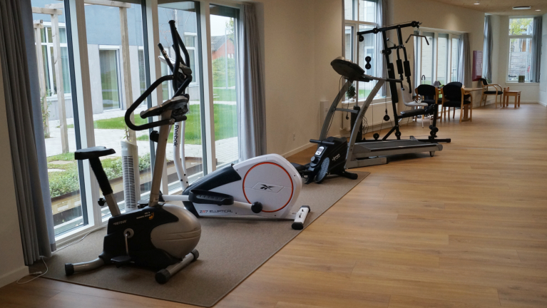 Fitness